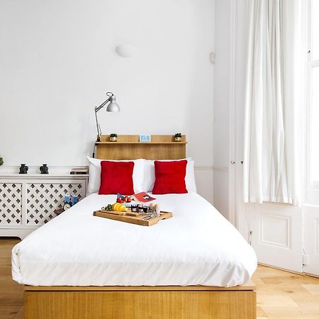 Appartement Earls Court Amazing 2 Bed Flat In Central Londres Extérieur photo
