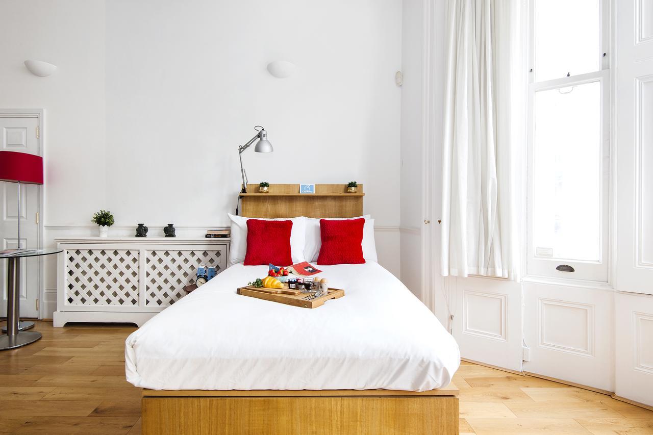 Appartement Earls Court Amazing 2 Bed Flat In Central Londres Extérieur photo