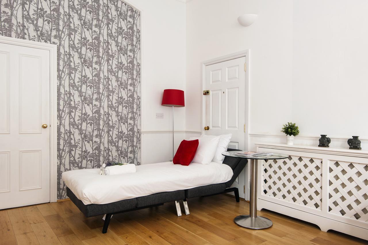 Appartement Earls Court Amazing 2 Bed Flat In Central Londres Extérieur photo