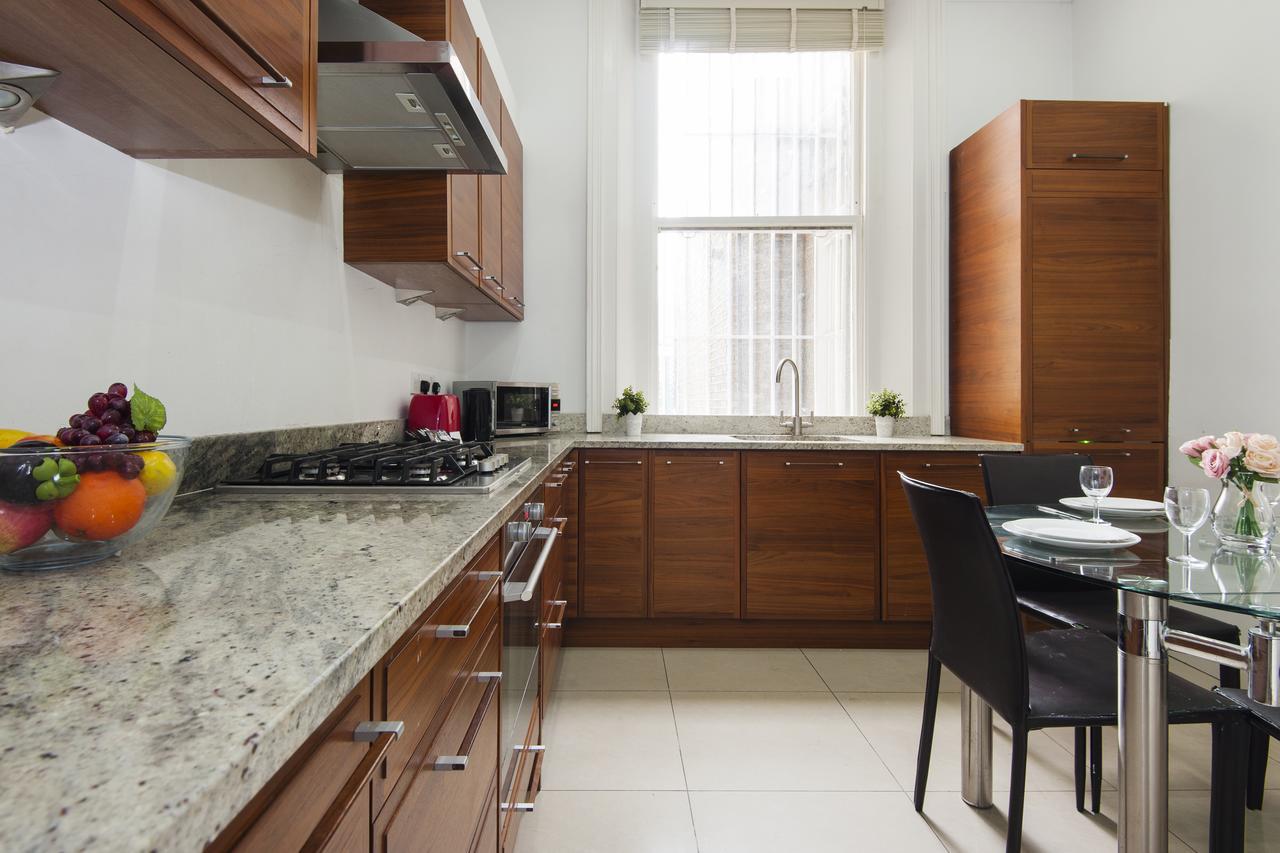 Appartement Earls Court Amazing 2 Bed Flat In Central Londres Extérieur photo
