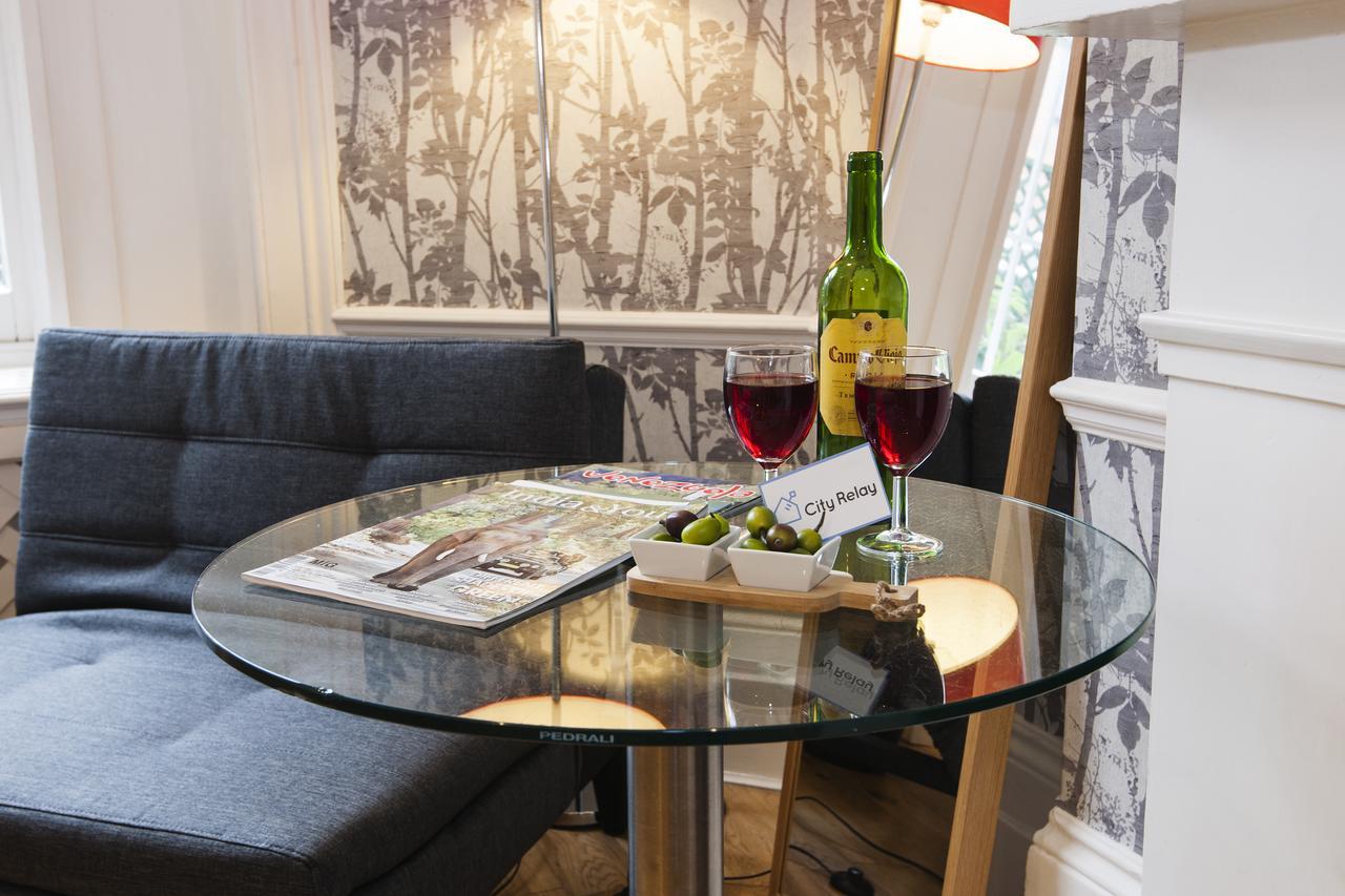 Appartement Earls Court Amazing 2 Bed Flat In Central Londres Extérieur photo