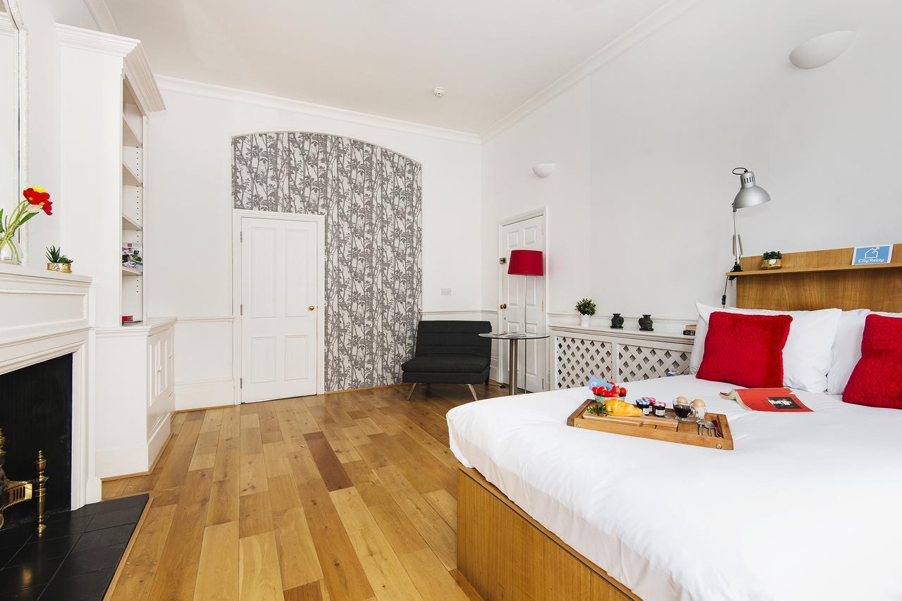Appartement Earls Court Amazing 2 Bed Flat In Central Londres Extérieur photo
