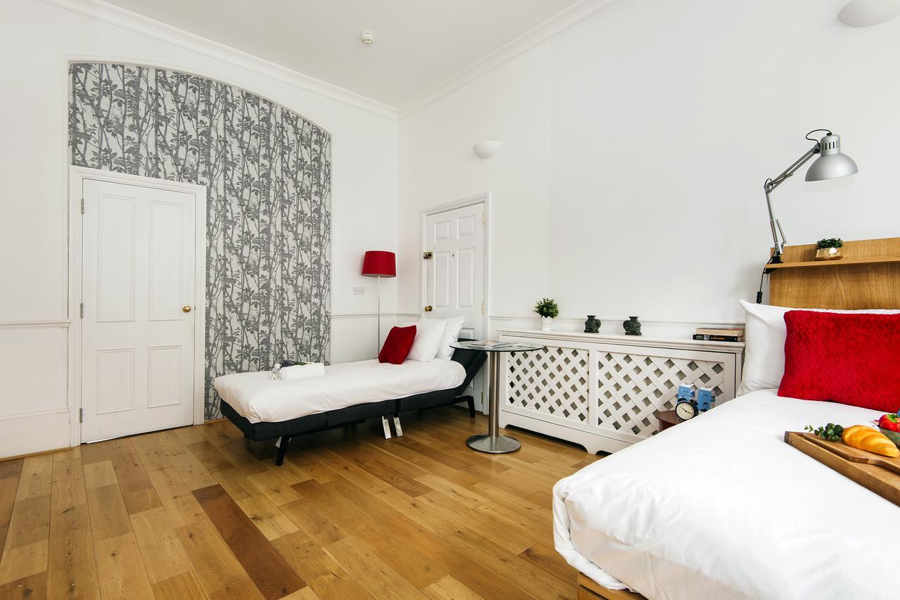Appartement Earls Court Amazing 2 Bed Flat In Central Londres Extérieur photo
